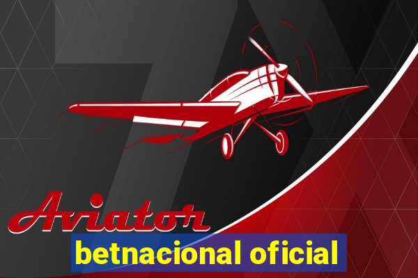 betnacional oficial